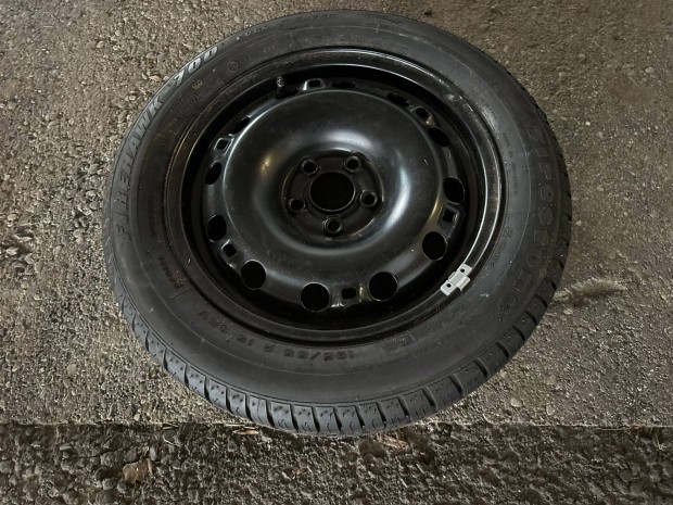 6Jx15 H2 ET43 Opel 15" 195/65R15 85V Firestone nyri gumi [j 1x]